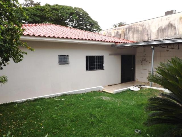 Casa aluguel em Parque Residencial Patrícia, Maringá