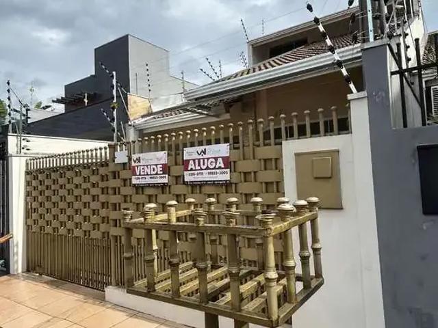 Casa aluguel em Região Geográfica Imediata de Maringá, Maringá