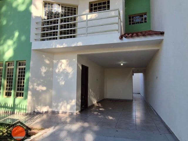 Casa aluguel em Jardim Monte Carlo, Maringá