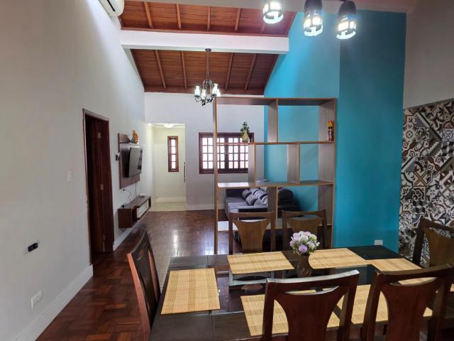 Casa aluguel em Jardim Monte Carlo, Maringá