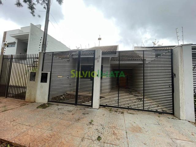 Casa aluguel em Jardim Monte Rei, Maringá