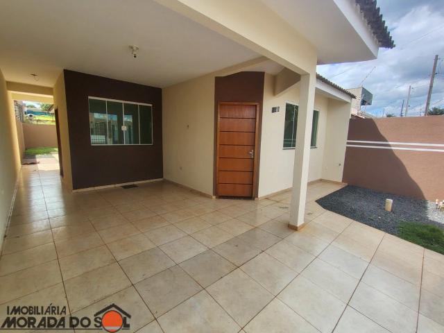 Casa aluguel em Jardim Novo Paulista, Maringá