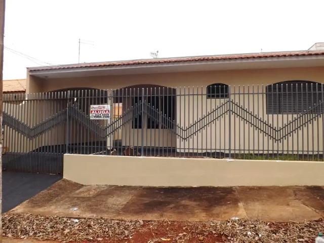 Casa aluguel em Região Geográfica Imediata de Maringá, Maringá