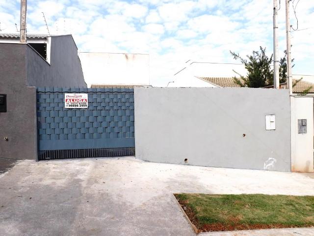 Casa aluguel em Jardim Oriental, Maringá