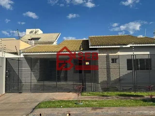 Casa aluguel em Região Geográfica Imediata de Maringá, Maringá
