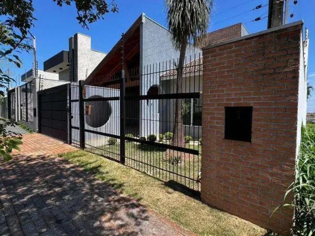 Casa aluguel em Apucarana, Paraná
