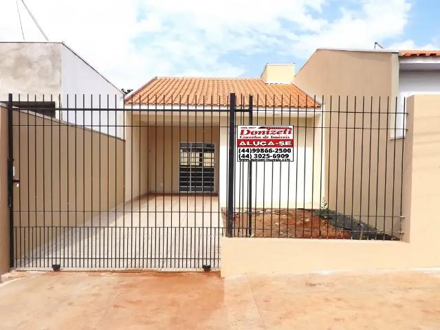 Casa aluguel em Região Geográfica Imediata de Campo Mourão, Campo Mourão
