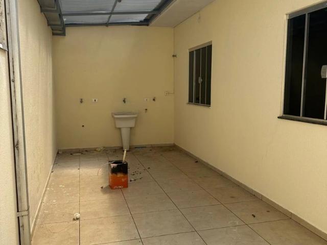 Casa aluguel em Jardim Paulista II, Maringá