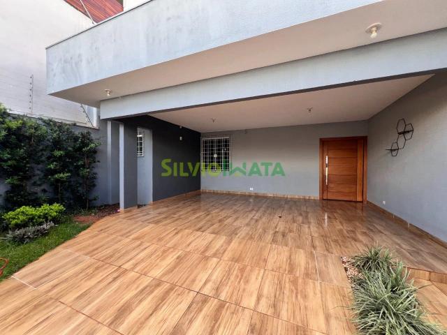 Casa aluguel em Jardim Novo Paulista, Maringá