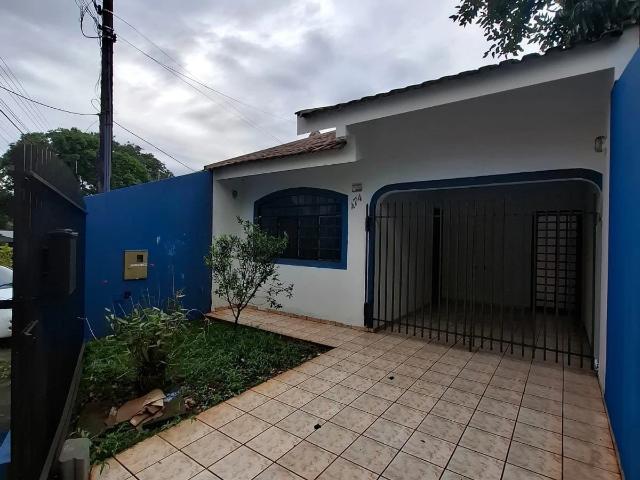 Casa aluguel em Jardim Pinheiros, Maringá