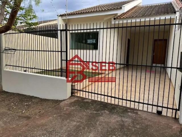 Casa aluguel em Região Geográfica Imediata de Maringá, Maringá