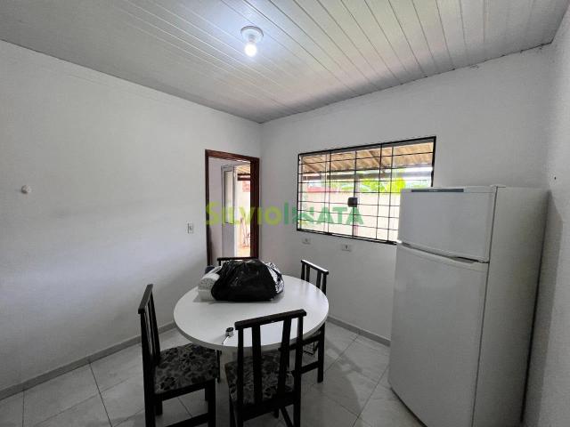 Casa aluguel em Jardim São Francisco, Maringá