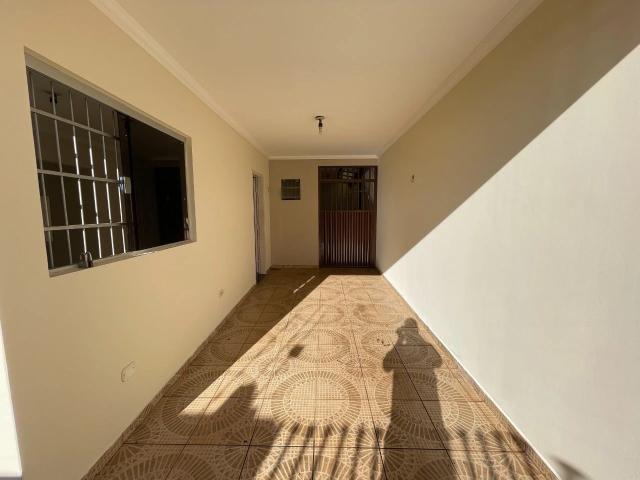 Casa aluguel em Jardim São Jorge, Maringá