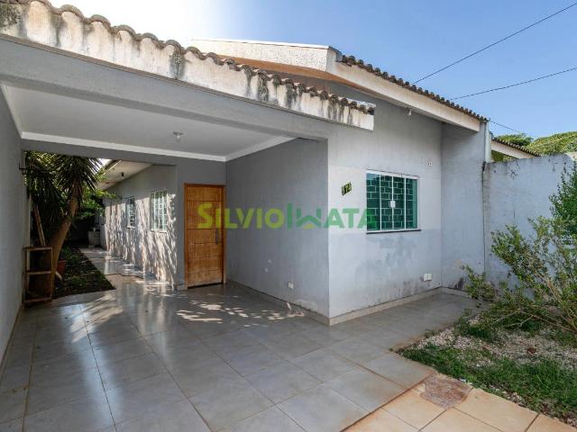 Casa aluguel em Jardim São Silvestre, Maringá