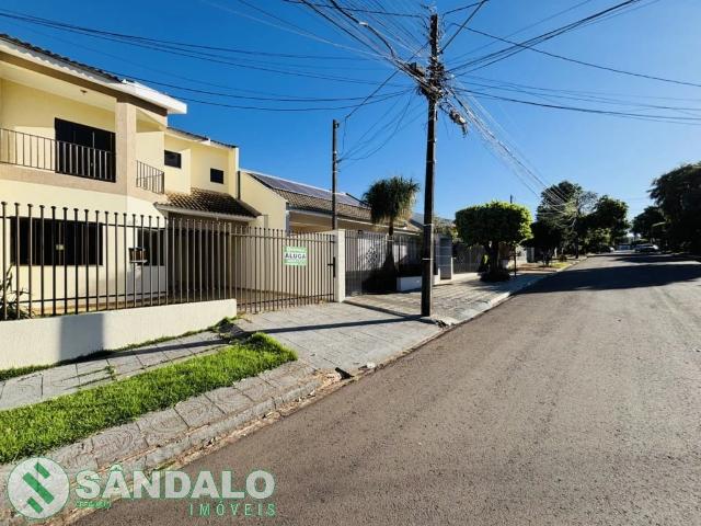 Casa aluguel em Jardim Santa Helena, Maringá