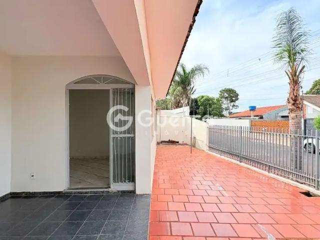Casa aluguel em Região Geográfica Imediata de Maringá, Maringá