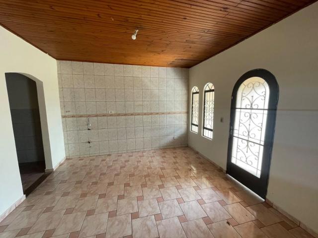 Casa aluguel em Conjunto Residencial João de Barro Cidade Alta I, Maringá