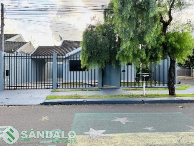 Casa aluguel em Parque Avenida, Maringá