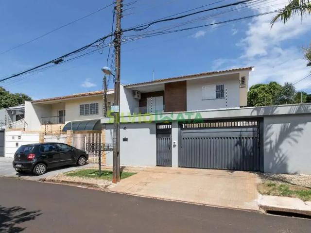 Casa aluguel em Região Geográfica Imediata de Maringá, Maringá