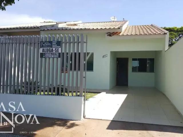 Casa aluguel em Região Geográfica Imediata de Maringá, Maringá