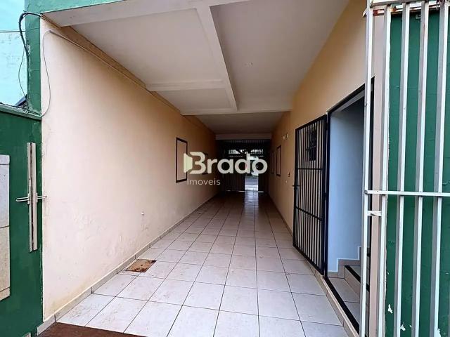Casa aluguel em Região Geográfica Imediata de Paranavaí, Marilena