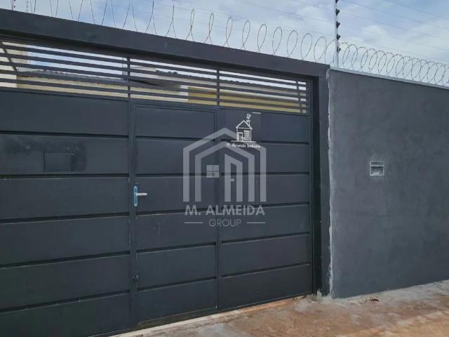 Casa aluguel em Parque Residencial Cidade Nova, Maringá
