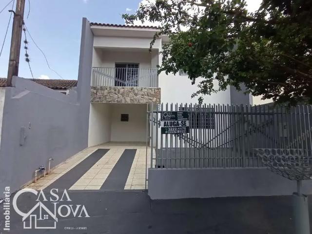 Casa aluguel em Região Geográfica Imediata de Maringá, Maringá