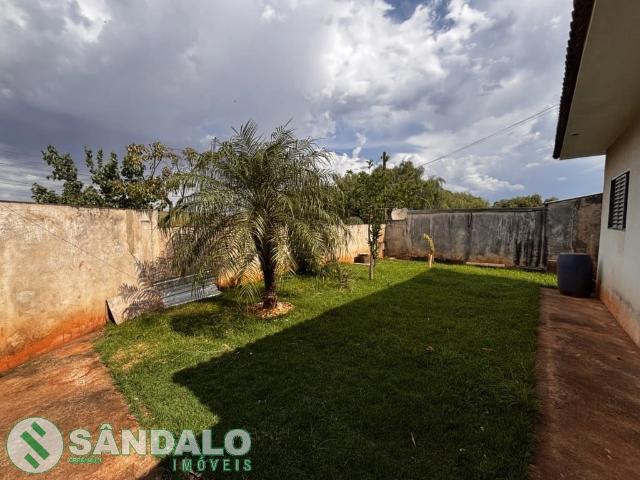 Casa aluguel em Parque Tarumã, Maringá