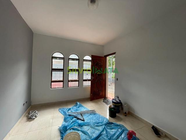 Casa aluguel em Residencial Pioneiro Odwaldo Bueno Netto, Maringá