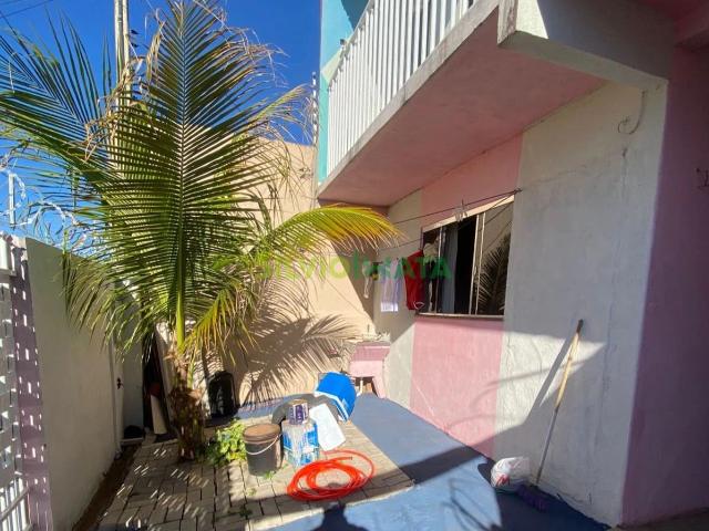 Casa aluguel em Vila Esperança III, Maringá