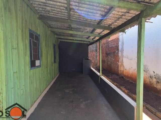 Casa aluguel em Vila Morangueira, Maringá