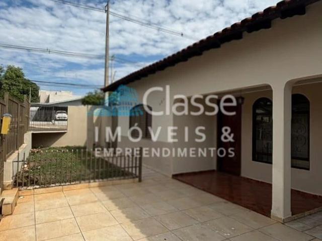Casa aluguel em Vila Morangueira, Maringá