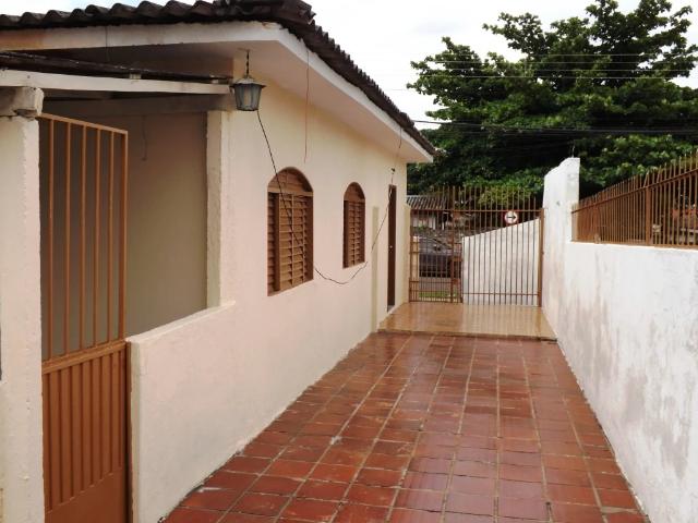 Casa aluguel em Vila Morangueira, Maringá