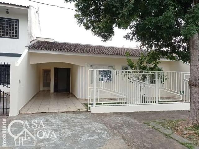 Casa aluguel em Região Geográfica Imediata de Maringá, Maringá