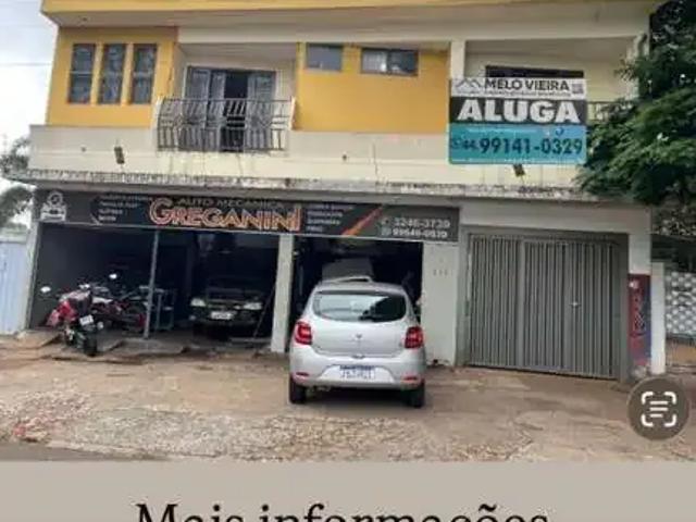 Casa aluguel em Região Geográfica Imediata de Maringá, Maringá