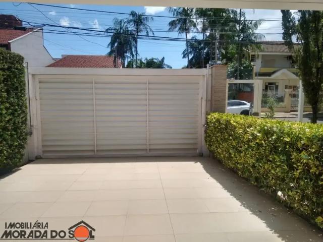 Casa aluguel em Zona 02, Maringá