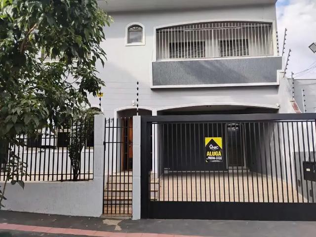 Casa aluguel em Região Geográfica Imediata de Maringá, Maringá