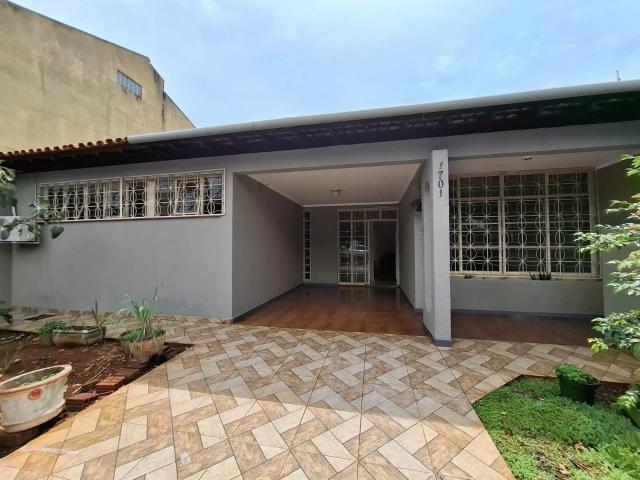 Casa aluguel em Zona 07, Maringá