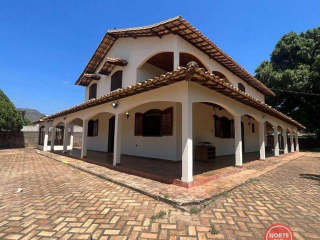Casa aluguel em Mário Campos, Campo Belo