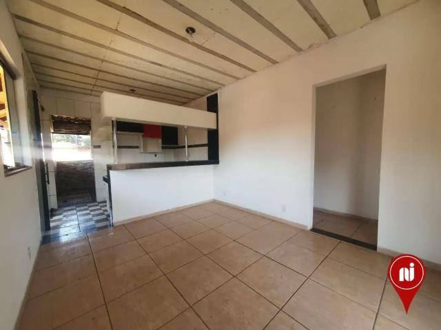 Casa aluguel em Regional Norte, Betim