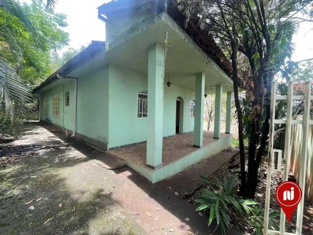 Casa aluguel em Região Geográfica Imediata de Teófilo Otoni, Teófilo Otoni