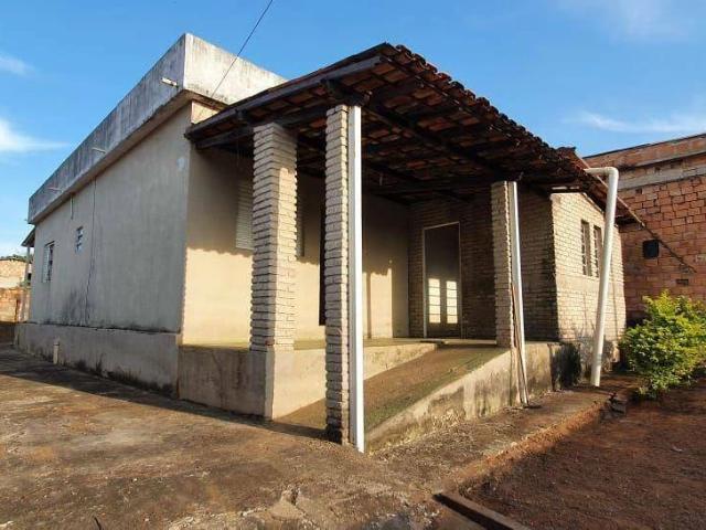 Casa aluguel em Campos Elyseos, Duque de Caxias