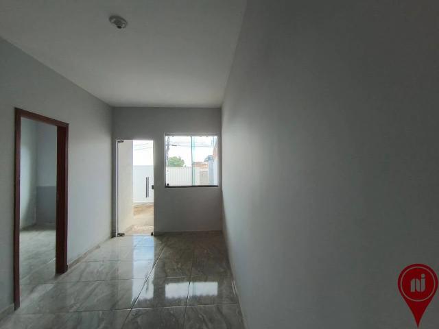 Casa aluguel em Tangará, Mário Campos