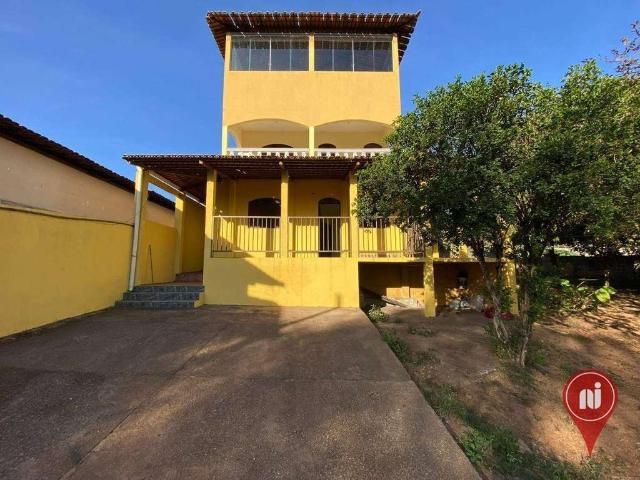 Casa aluguel em Mário Campos, Vila Tânia