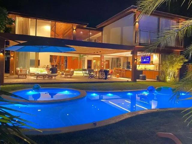 Casa aluguel em Mata de São João