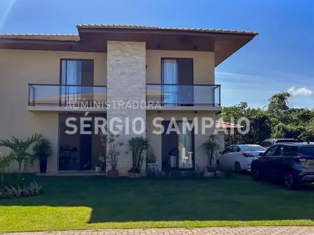 Casa aluguel em Açu da Torre, Mata de São João