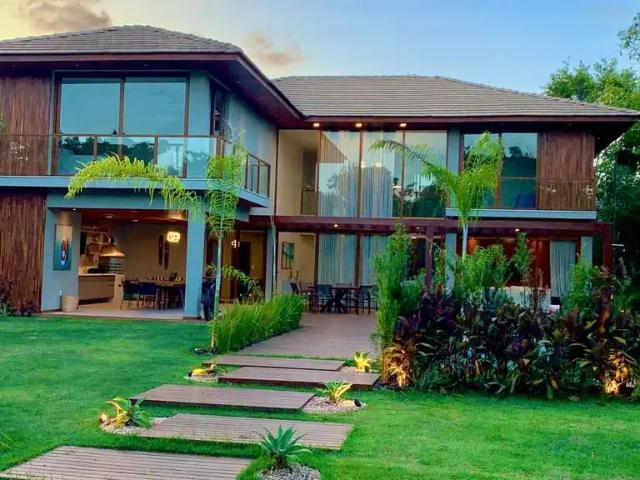 Casa aluguel em Região Geográfica Imediata de Salvador, Região Metropolitana de Salvador