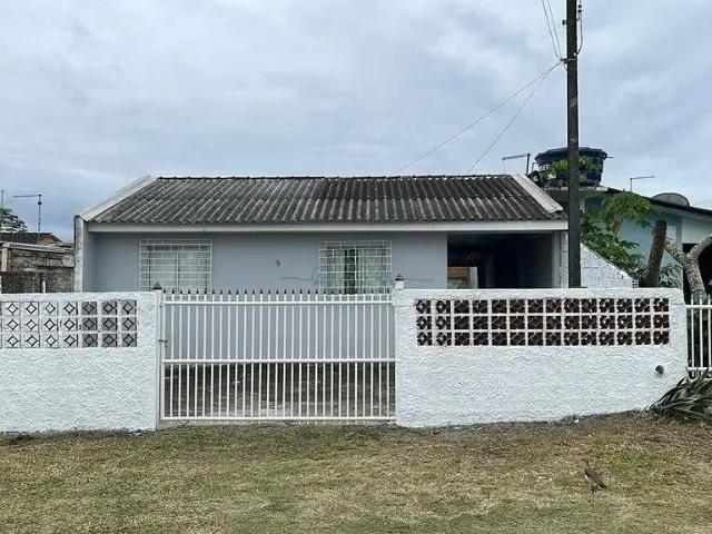 Casa aluguel em Região Geográfica Imediata de Paranaguá, Matinhos