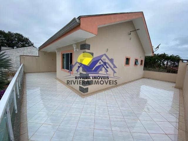 Casa aluguel em Balneário Solymar, Matinhos