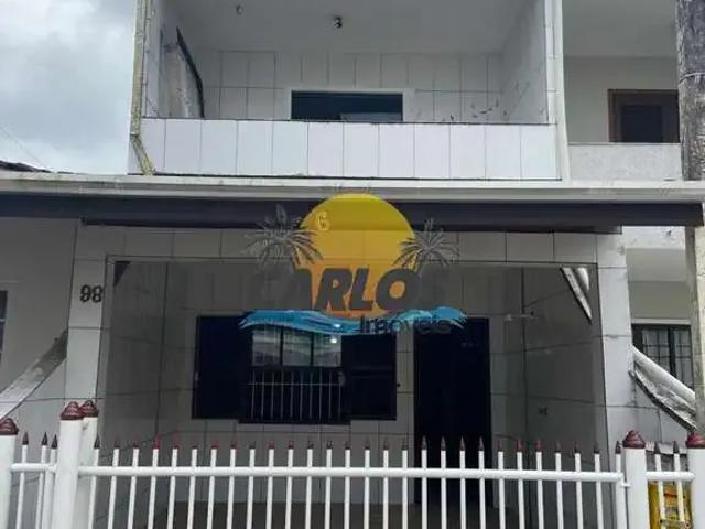 Casa aluguel em Bela Vista, Matinhos